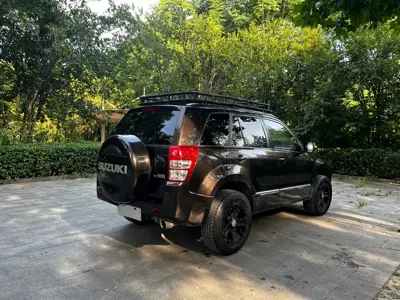 Suzuki Grand Vitara 2016, 140000 км, за 49800 CNY - фото 7