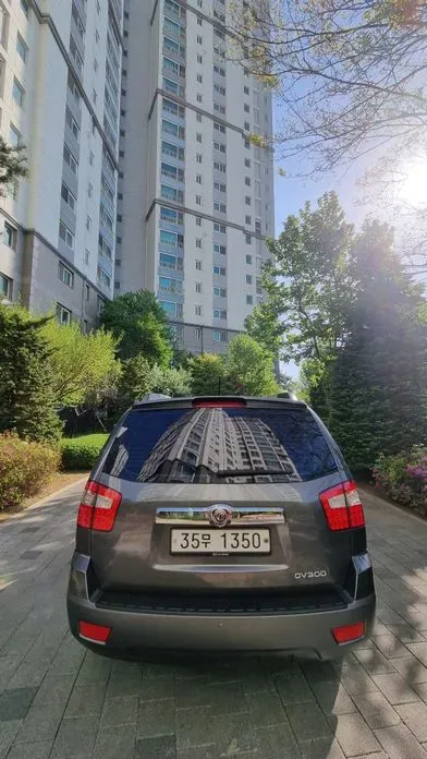Kia Mohave 2014, 201321 км, за 8500000 KRW