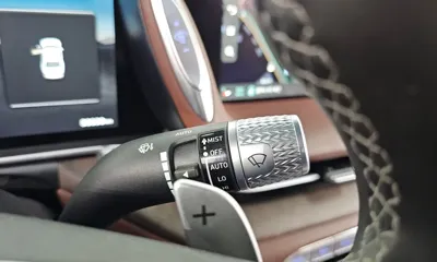 Genesis G90 2022, 88630 км, за 63900000 KRW - фото 31