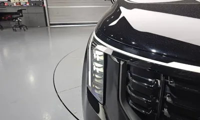 Kia Canival 2025, 15566 км, за 37990000 KRW - фото 22