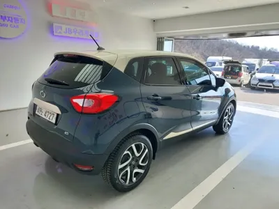 Renault-KoreaSamsung QM3 2015, 220637 км, за 3200000 KRW - фото 6