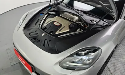 Porsche Panamera 2019, 128804 км, за 71500000 KRW - фото 6