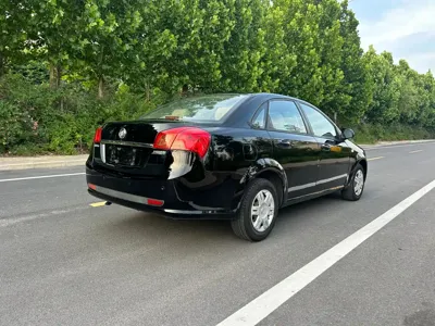 Buick Excelle 2014, 110000 км, за 9800 CNY - фото 7