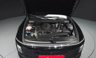 Hyundai Grandeur 2023, 124430 км, за 25500000 KRW - фото 6