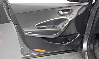 Hyundai Santafe 2016, 140153 км, за 11000000 KRW - фото 24