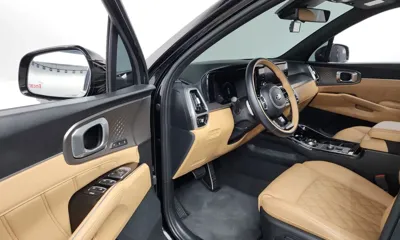 Kia Sorento 2021, 121155 км, за 26000000 KRW - фото 10