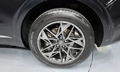 Genesis GV70 2021, 99899 км, за 31990000 KRW - фото 21