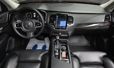 Volvo XC90 2018, 98253 км, за 29600000 KRW - фото 7