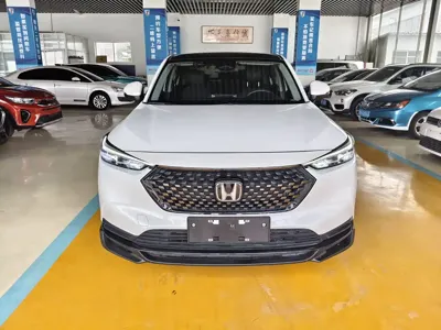 Honda XR-V 2023, 9200 км, за 132800 CNY