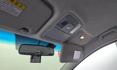 Hyundai Tucson 2015, 201061 км, за 5500000 KRW - фото 17