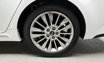 Kia K5 2019, 68731 км, за 15800000 KRW - фото 21