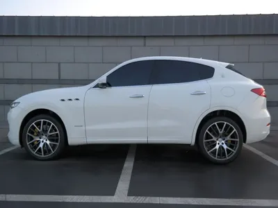 Maserati Levante 2018, 57237 км, за 41000000 KRW - фото 6