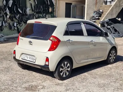 Kia Morning 2016, 76265 км, за 6500000 KRW - фото 6