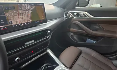 BMW 4-Series 2025, 20000 км, за 53000000 KRW - фото 8