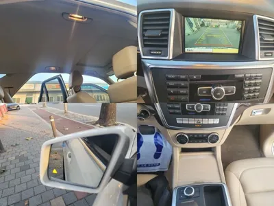 Mercedes-Benz M-Class 2012, 206722 км, за 13550000 KRW - фото 16