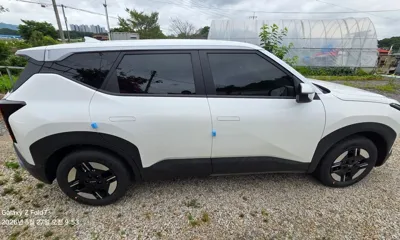 Kia Seltos 2026, 670 км, за 24780000 KRW