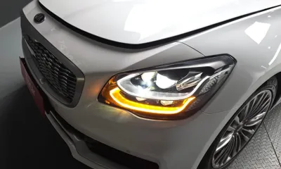 Kia K9 2019, 62608 км, за 29900000 KRW - фото 22