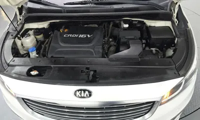 Kia Canival 2017, 144377 км, за 10200000 KRW - фото 6