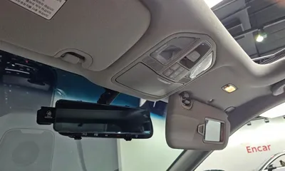 Hyundai Santafe 2018, 118288 км, за 15900000 KRW - фото 19