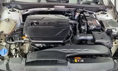 Hyundai Sonata 2020, 140000 км, за 11900000 KRW - фото 6