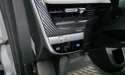 Hyundai Ioniq5 2023, 239942 км, за 19990000 KRW - фото 17