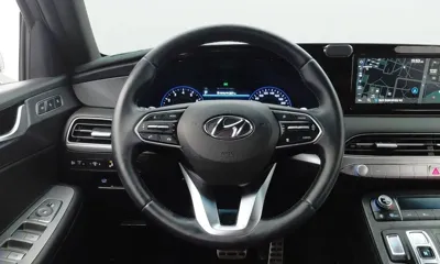 Hyundai Palisade 2022, 42814 км, за 25200000 KRW - фото 12