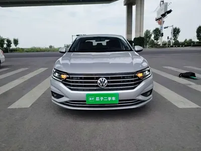 Volkswagen Sagitar 2022, 117899 км, за 65100 CNY