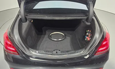 Mercedes-Benz S-Class 2018, 194896 км, за 43500000 KRW - фото 37