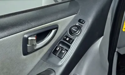 Hyundai Starex 2018, 178827 км, за 9800000 KRW - фото 16