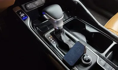 Kia Sorento 2021, 92337 км, за 22590000 KRW - фото 9