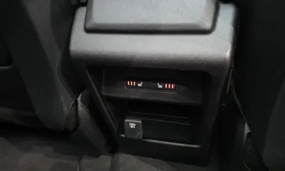 Land Rover Discovery Sport 2016, 81781 км, за 10000000 KRW - фото 19