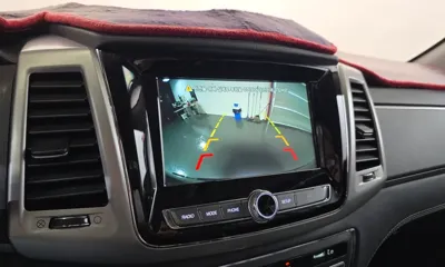 KG_Mobility_Ssangyong Rexton 2019, 98344 км, за 11900000 KRW - фото 16