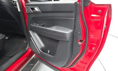 KG_Mobility_Ssangyong Rexton 2019, 143751 км, за 12400000 KRW - фото 25