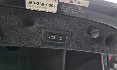 BMW 5-Series 2016, 191905 км, за 12490000 KRW - фото 19