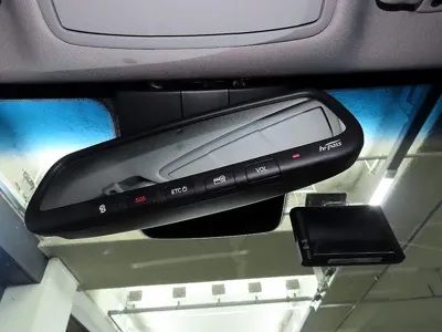 Hyundai Grandeur 2019, 69511 км, за 15500000 KRW - фото 17