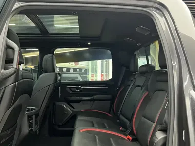 RAM Ram Trucks 2023, 41000 км, за 738000 CNY - фото 15