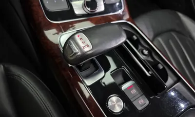 Audi A8 2012, 99926 км, за 12700000 KRW - фото 9