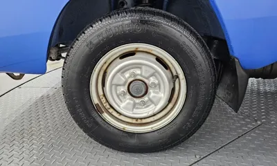 ChevroletGMDaewoo labo 2017, 9694 км, за 5900000 KRW - фото 5