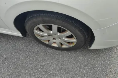 Peugeot 308 2014, 90000 км, за 16627.83 CNY - фото 8