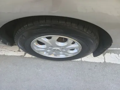 Hyundai Starex 2013, 153150 км, за 5700000 KRW - фото 14