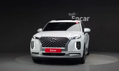 Hyundai Palisade 2021, 94270 км, за 28500000 KRW