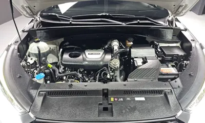 Hyundai Tucson 2018, 63909 км, за 17000000 KRW - фото 6