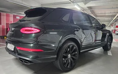 Bentley Bentayga 2024, 10100 км, за 366290000 KRW