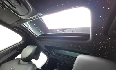Cadillac CT6 2018, 20383 км, за 25900000 KRW - фото 31