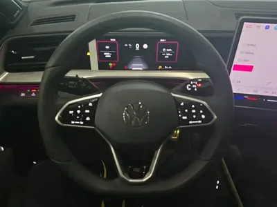 Volkswagen Teramont 2025, 6800 км, за 258000 CNY - фото 15