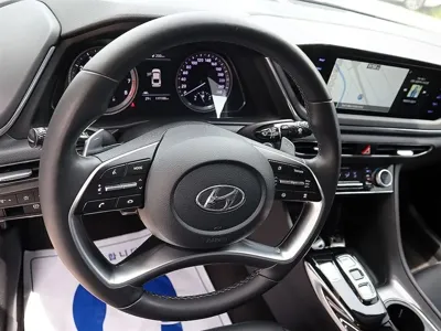 Hyundai Sonata 2022, 117185 км, за 20500000 KRW - фото 8