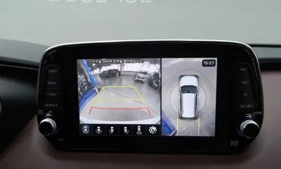 Hyundai Santafe 2019, 86922 км, за 21500000 KRW - фото 16