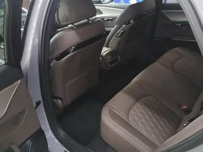 BYD Han 2025, 26700 км, за 132600 CNY - фото 11