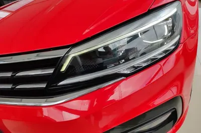 Volkswagen Lamando 2019, 67600 км, за 68734.27 CNY - фото 8