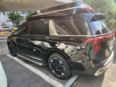 Kia Canival 2026, 11000 км, за 57280000 KRW
